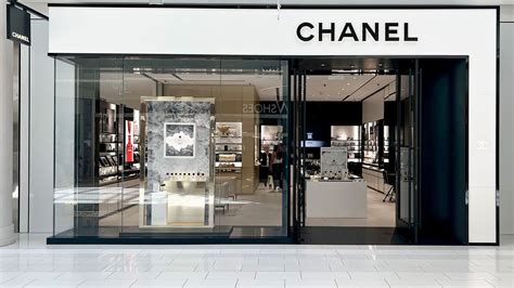 chanel stores in brooklyn